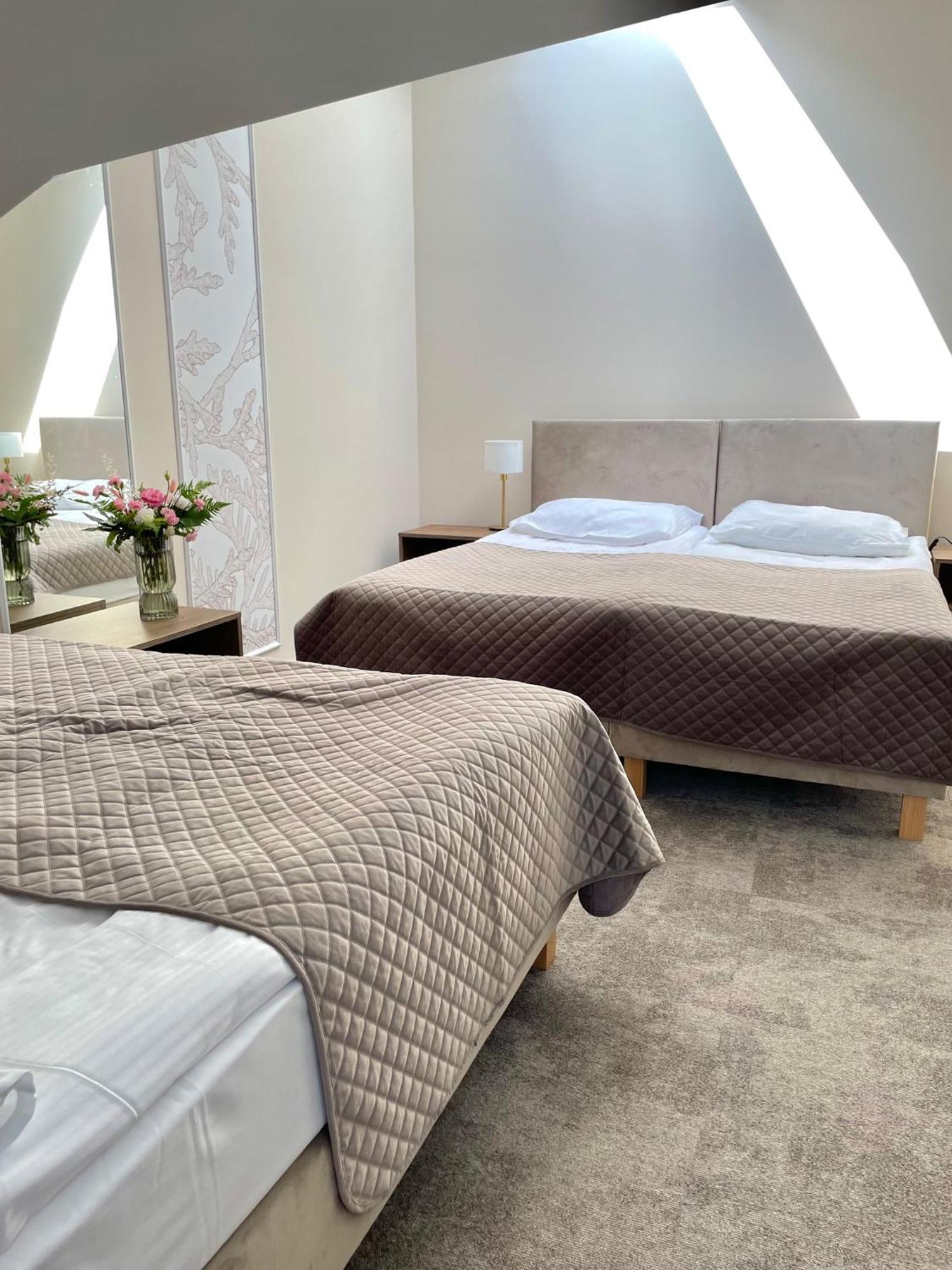 Villa Leśne Ustronie Lubiszewo Esterno foto